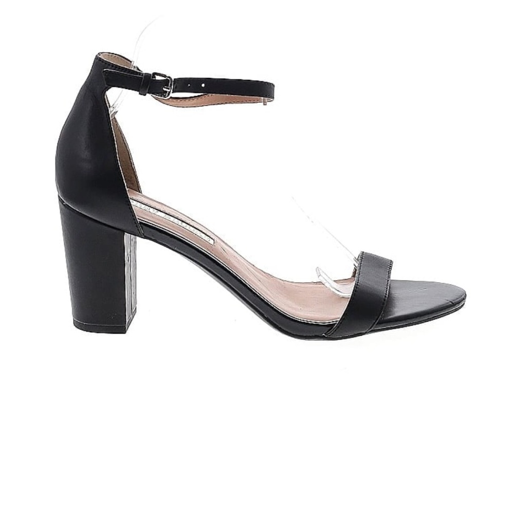 Audrey Brooke Nadine Sandals